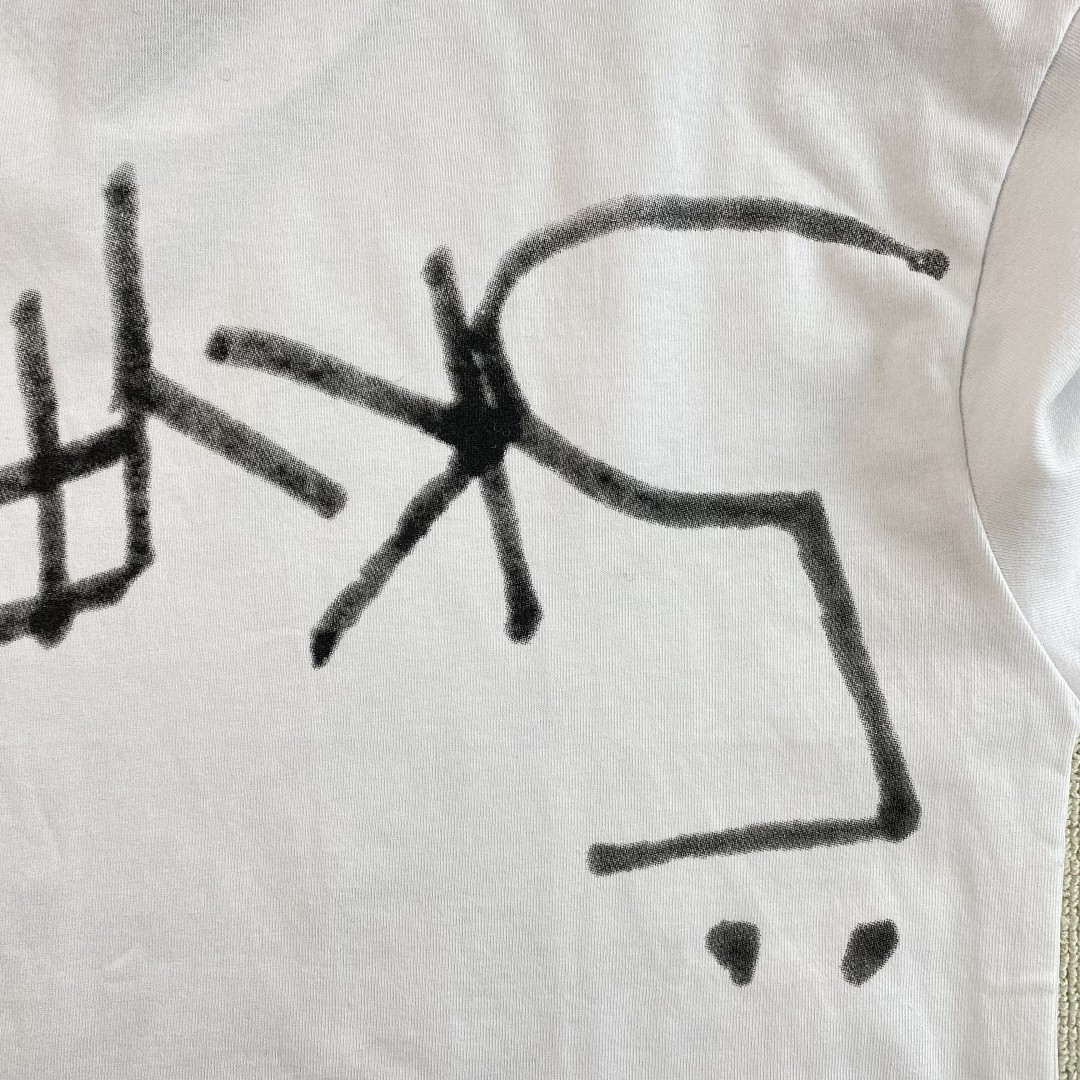 Other 105 Travis Scott Cactus Jackx Sp5Der Days Before Rodeo II Tee (White) - Image 19