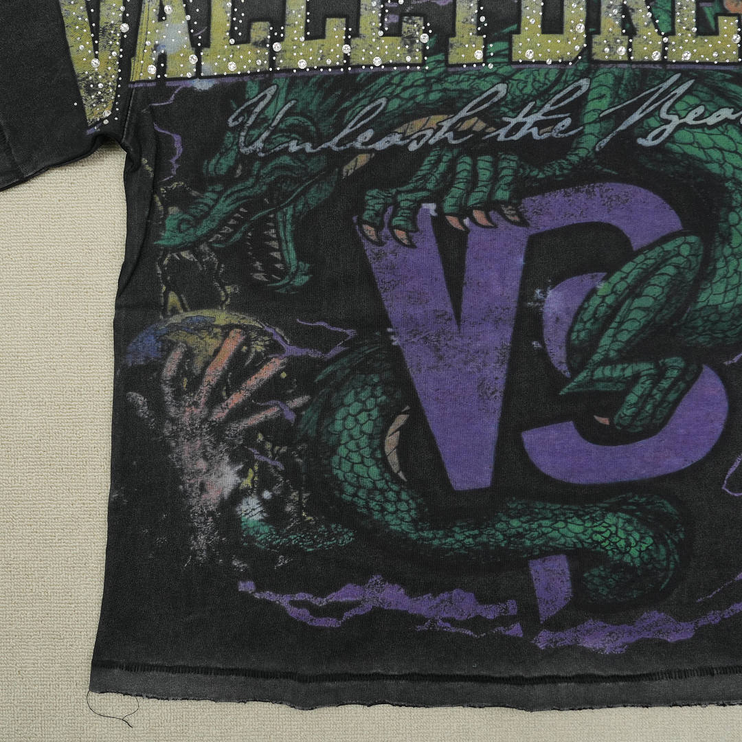 Other 300 Vale T-Shirt - Image 15