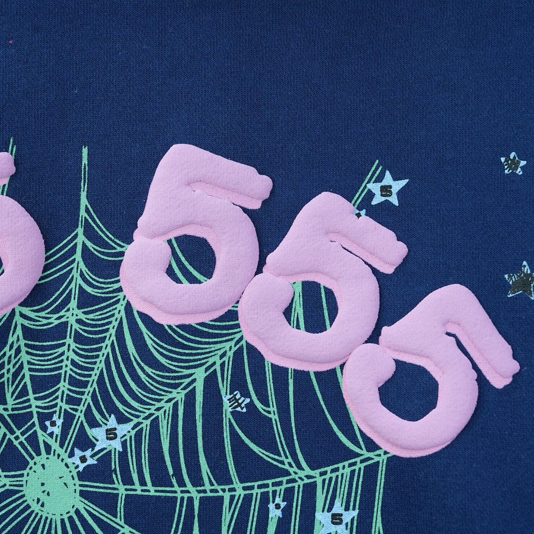 Other 50 Sp5Der Worldwide Red Angel Number - Image 13