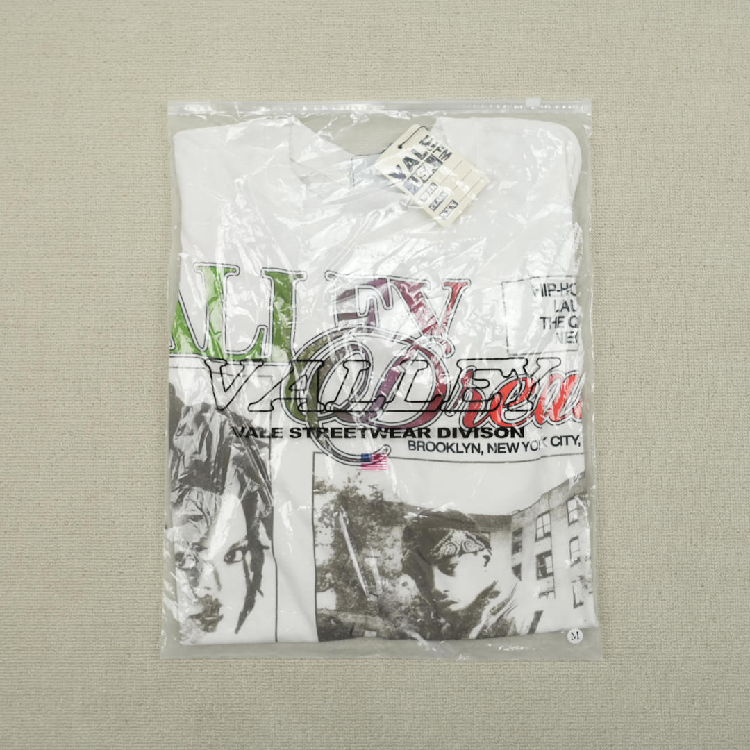 Other 270 Vale T-Shirt - Image 3