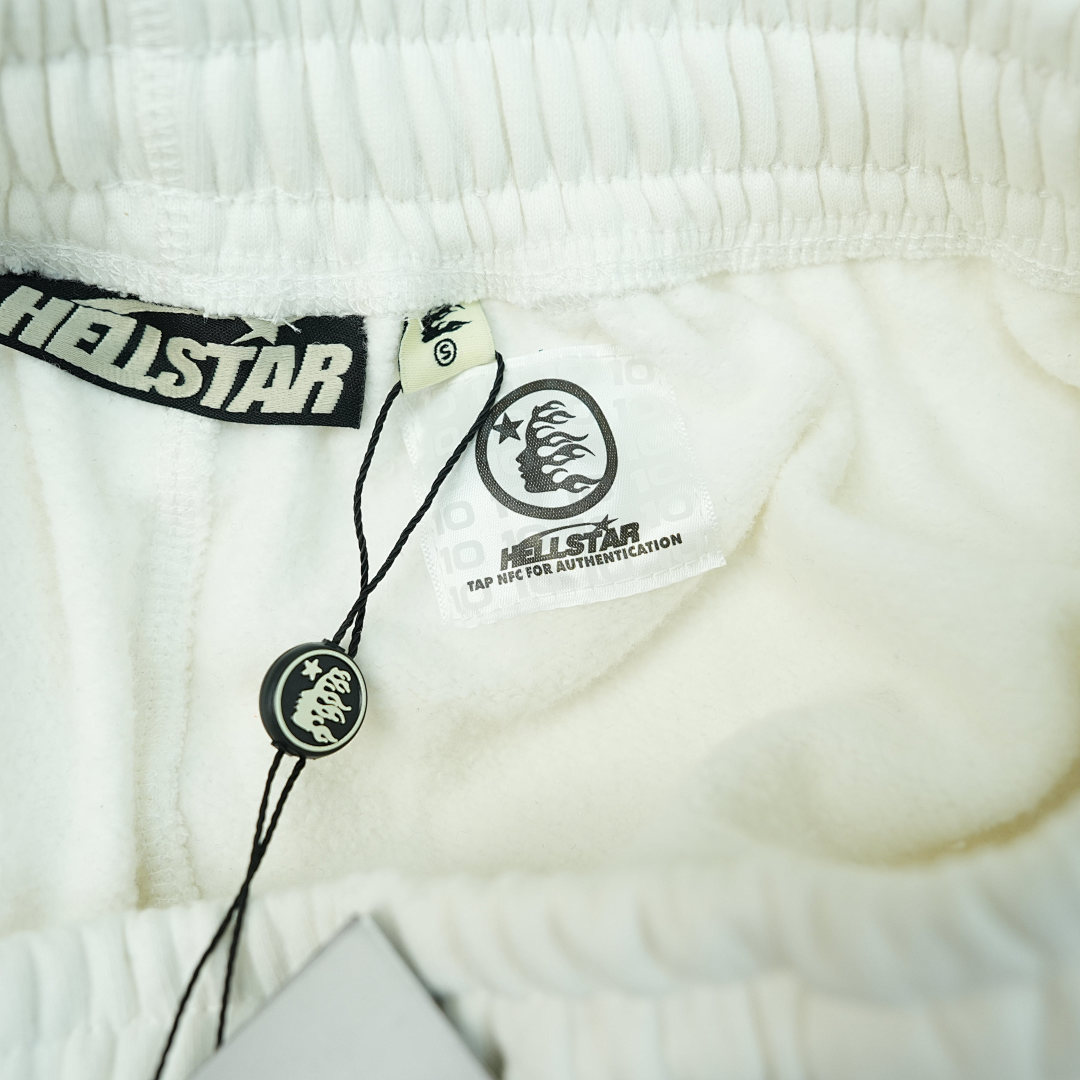Other Helstar Sports SweatpantsWhite - Image 20