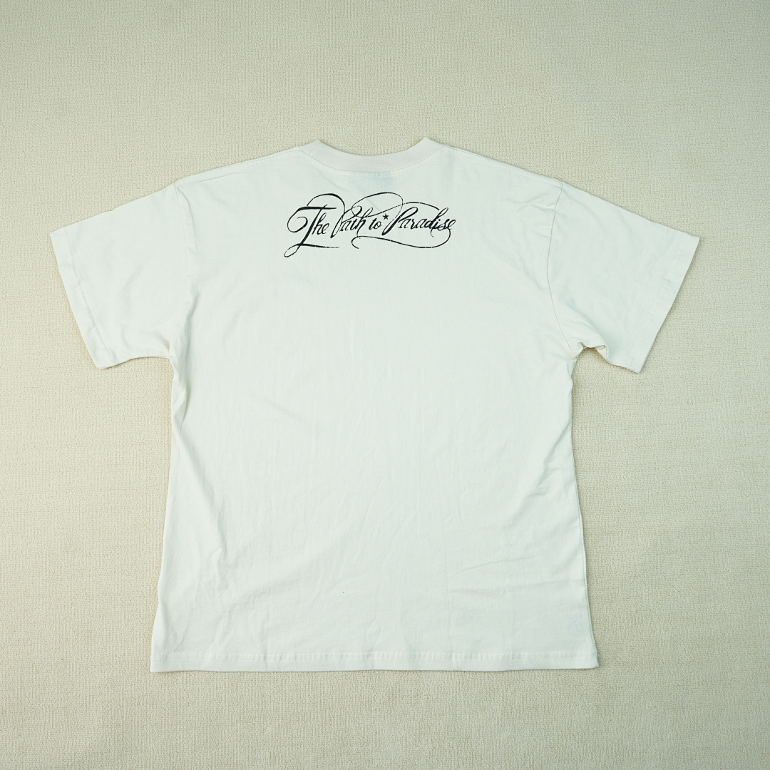 Other 65 Hellstar Studios Basic T-Shirt (White) - Image 18