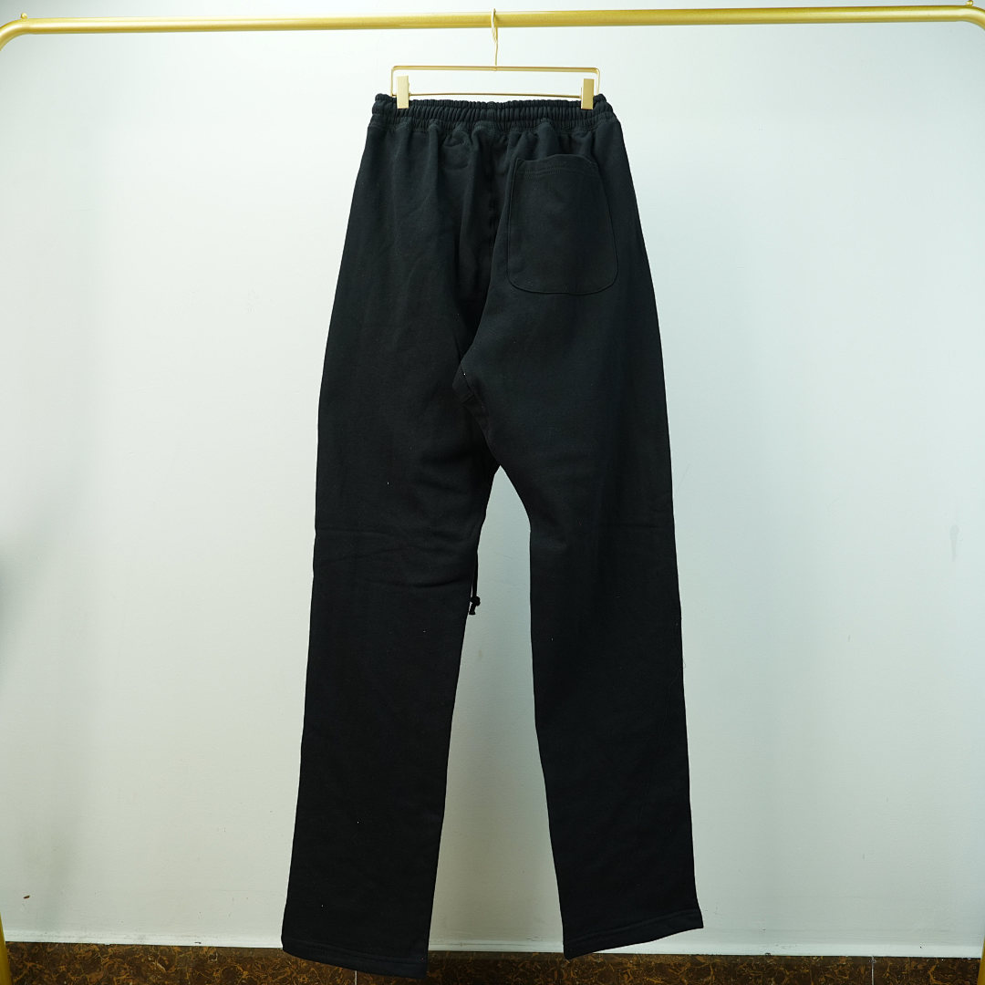 Other 340 Helstar Sports Future Flame Sweatpants (Black) - Image 20