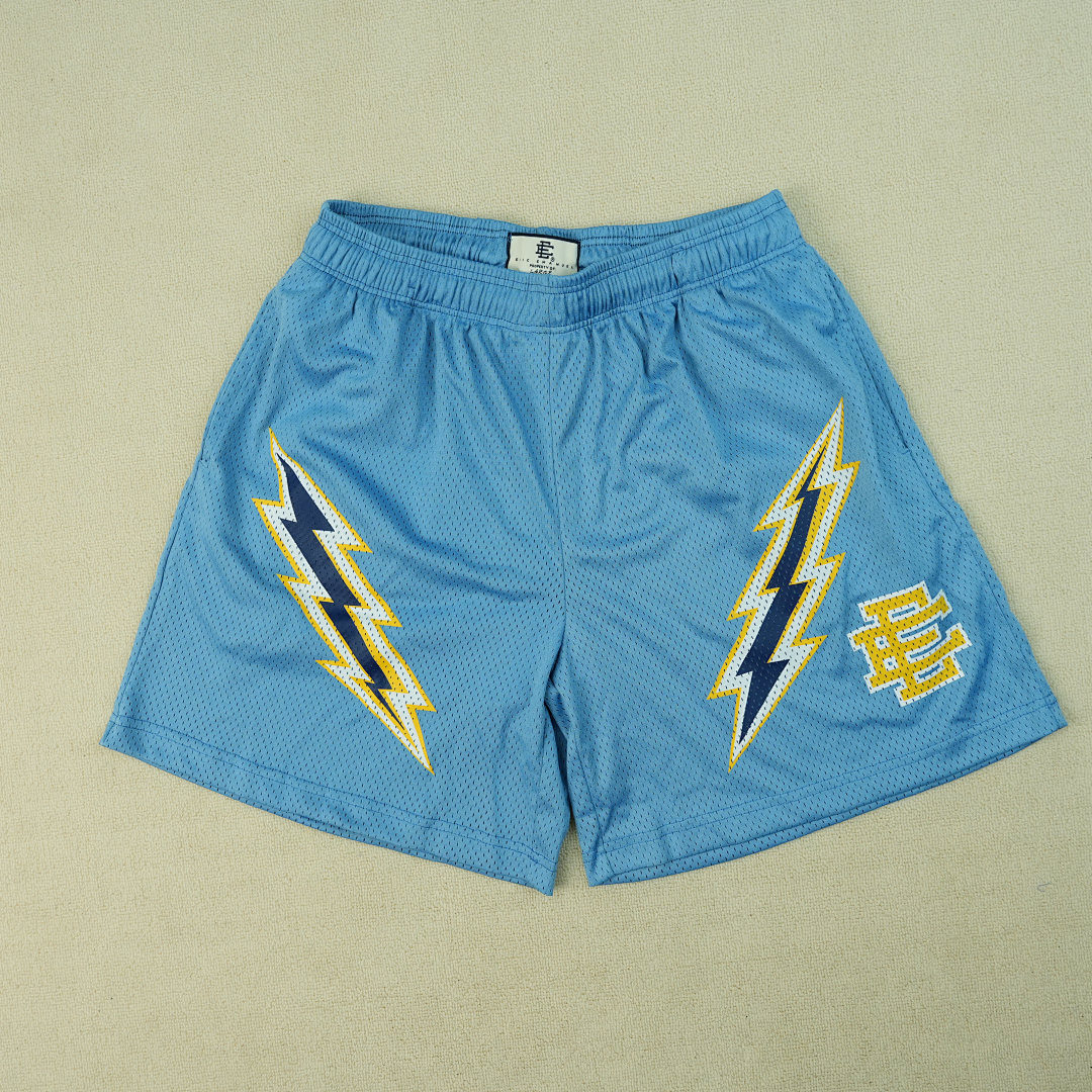 Chanel 80 Eric Emanuel EE Basic Lightning - Image 5