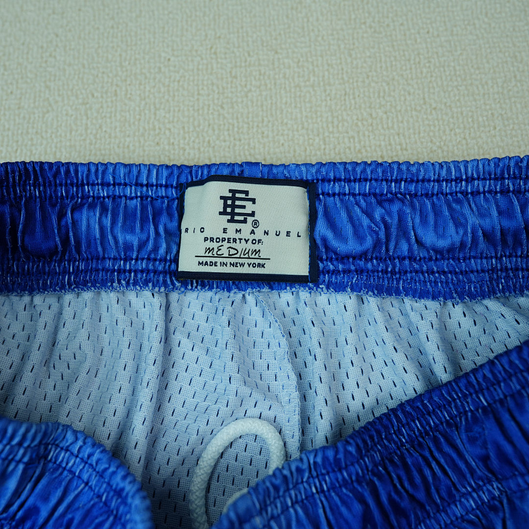 Chanel 80 Eric Emanuel EE Basic Short Xavier Collado Empire - Image 16