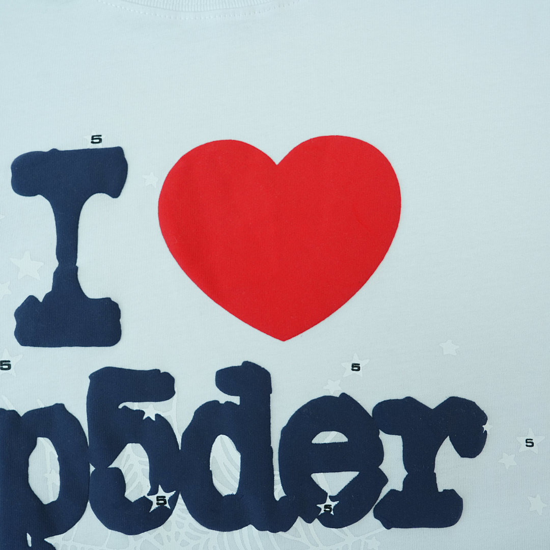 Other 110 Sp5Der Souvenir Tee (White) - Image 14