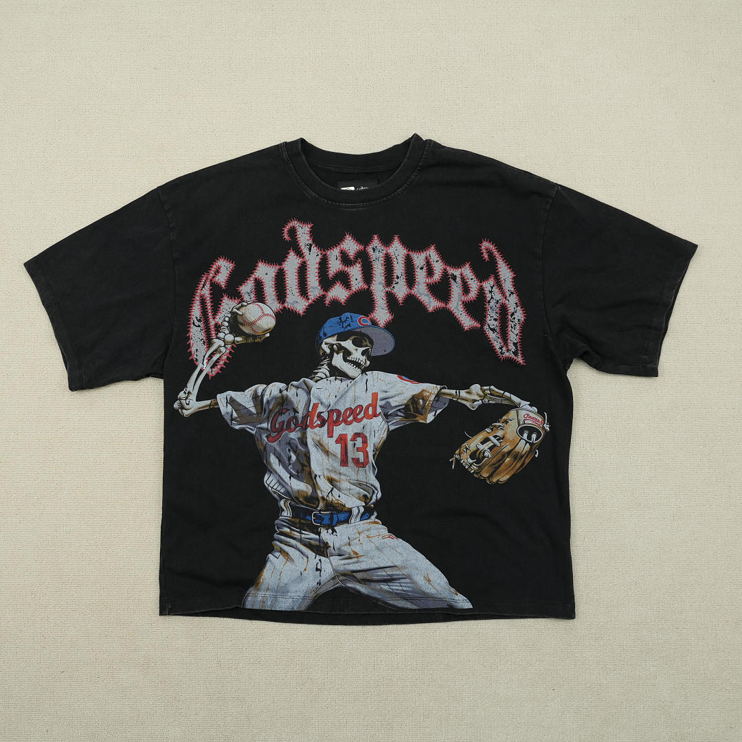 Other 270 GodSpeed T-Shirt - Image 4