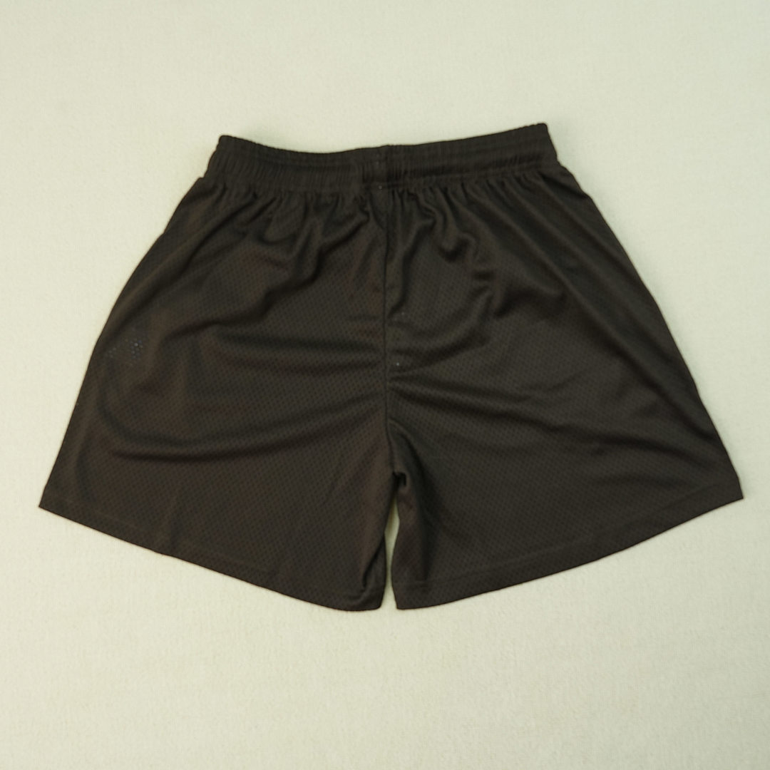 Chanel 80 Eric Emanuel EE Basic Short Brown Bolt - Image 13