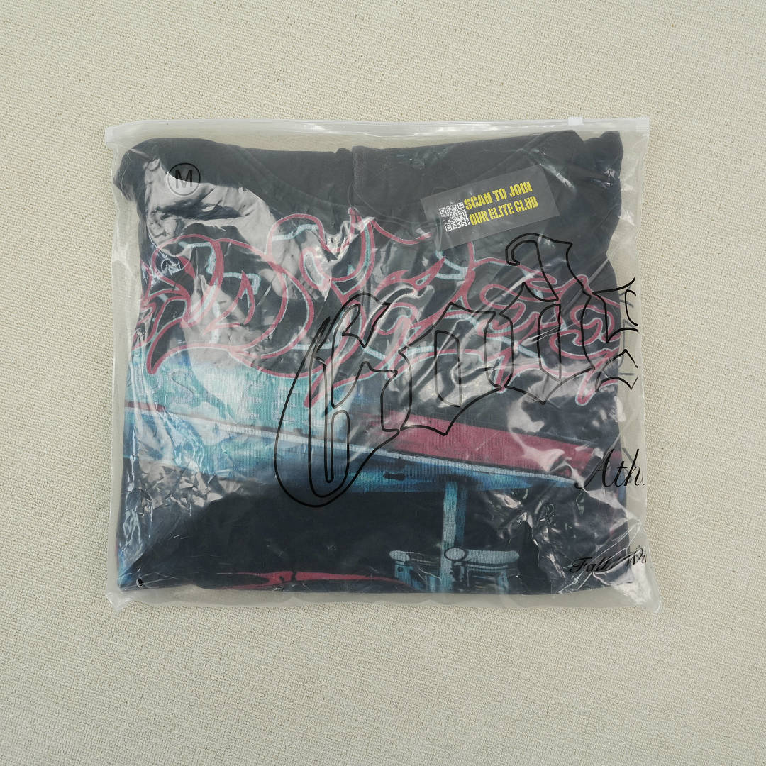 Other 350 GodSpeed Hoodie - Image 4