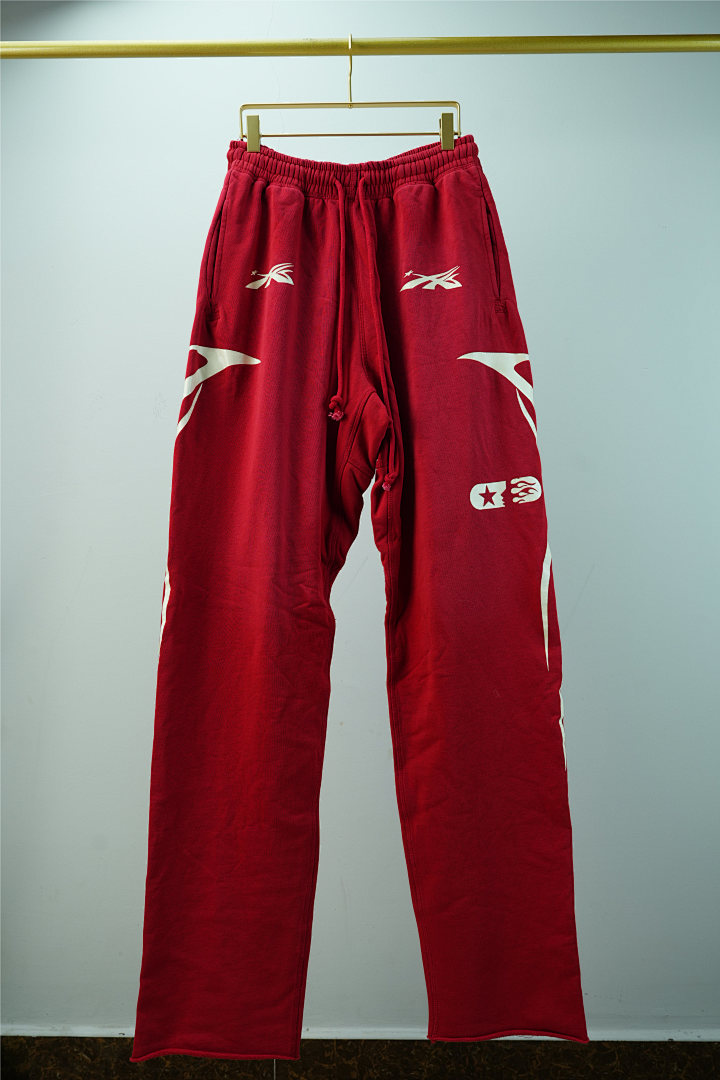 Other 285 Helstar Sports SweatpantsRed - Image 6