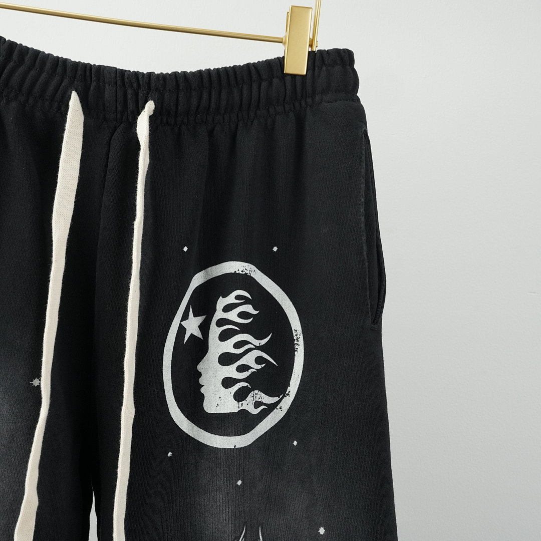 Other 300 Hellstar Records Sweatpants Vintage - Image 16
