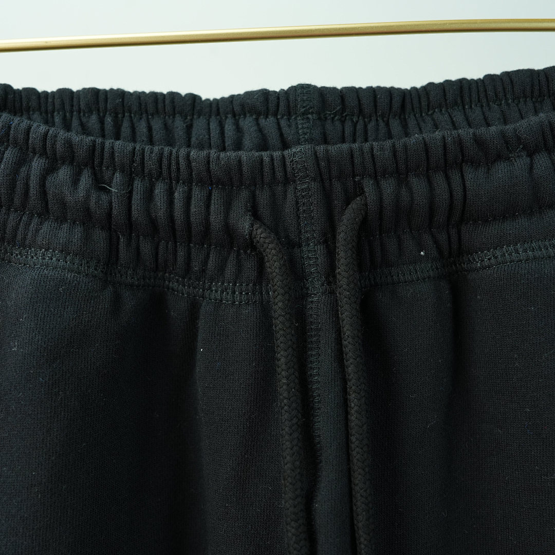 Other 340 Helstar Sports Future Flame Sweatpants (Black) - Image 17
