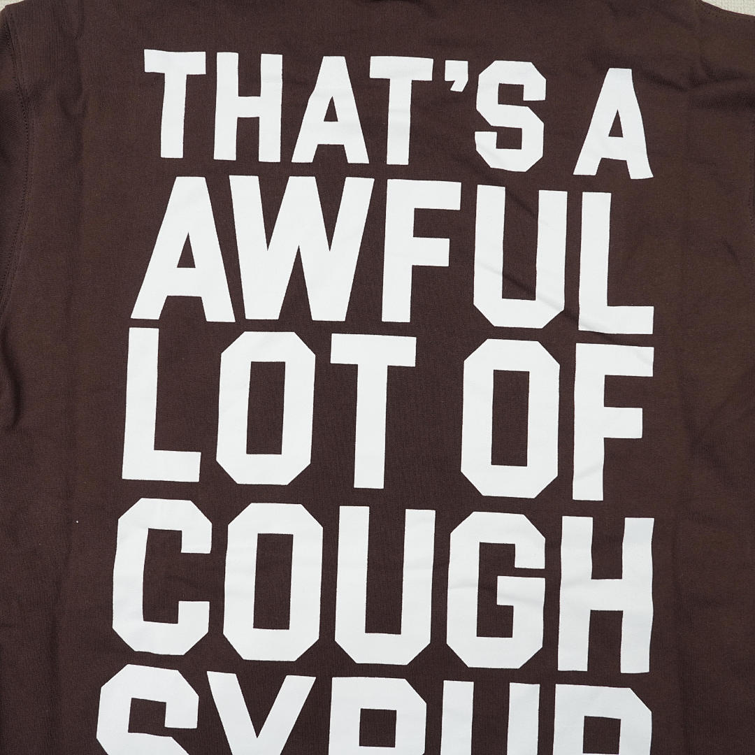 Other 265 THAT'S A AWFUL LOT OF COUGH - Image 12