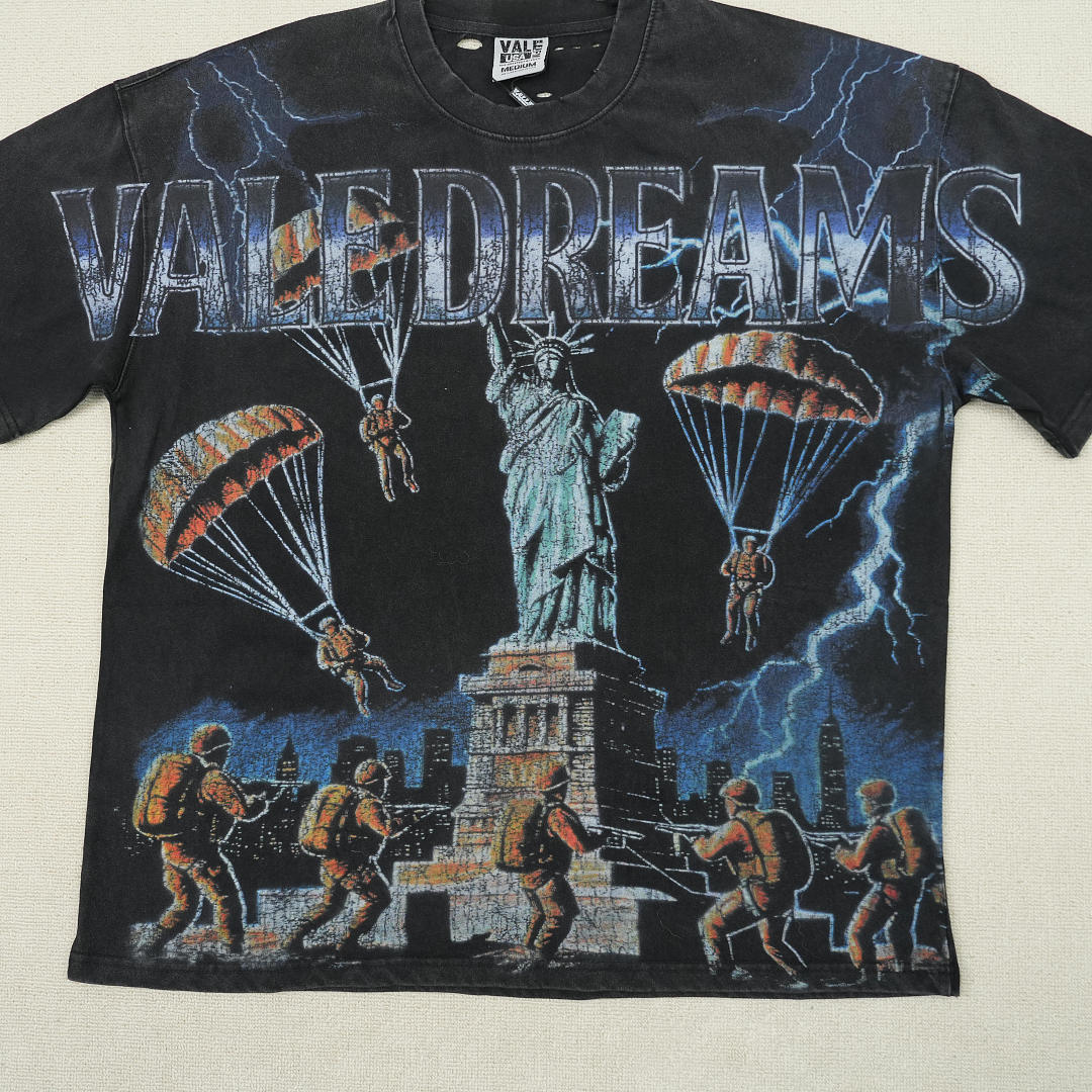 Other 280 Vale T-Shirt - Image 7