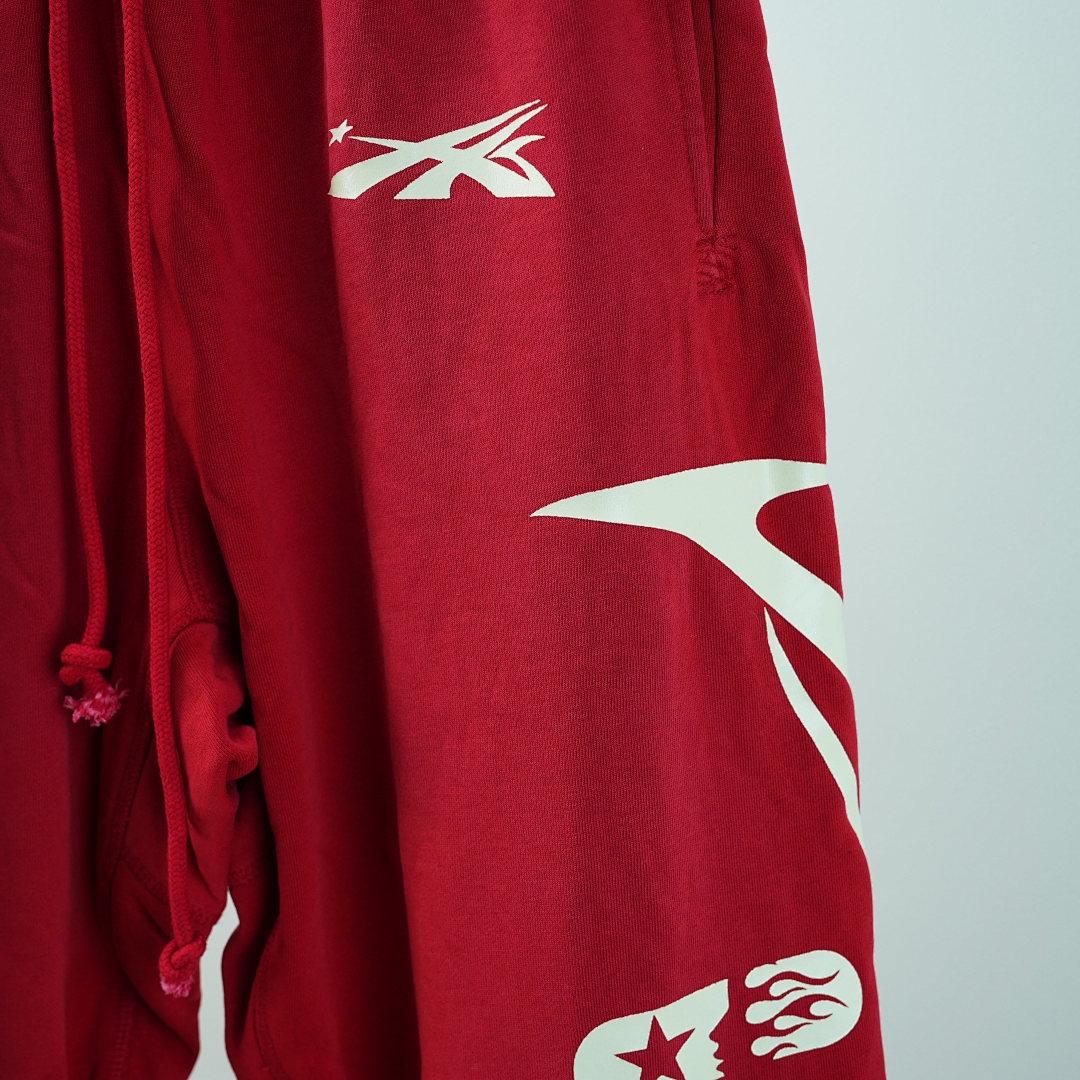 Other 285 Helstar Sports SweatpantsRed - Image 21