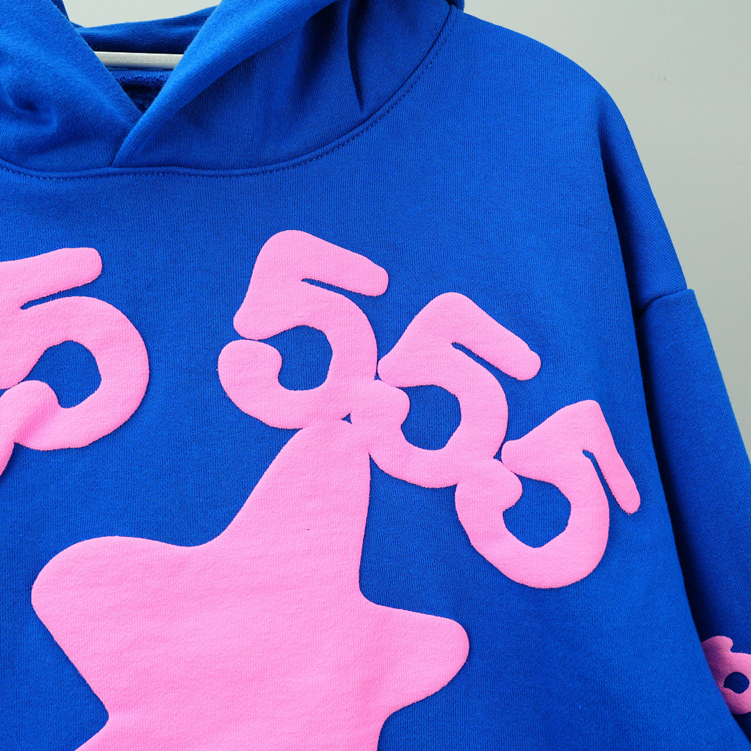 Other 120 Sp5Der Beluga Hoodie (Blue) - Image 11