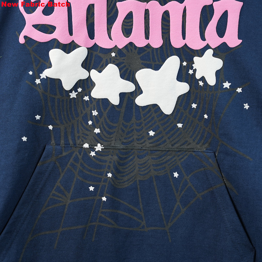 Other 240 SP5DER ATLANTA - Image 13