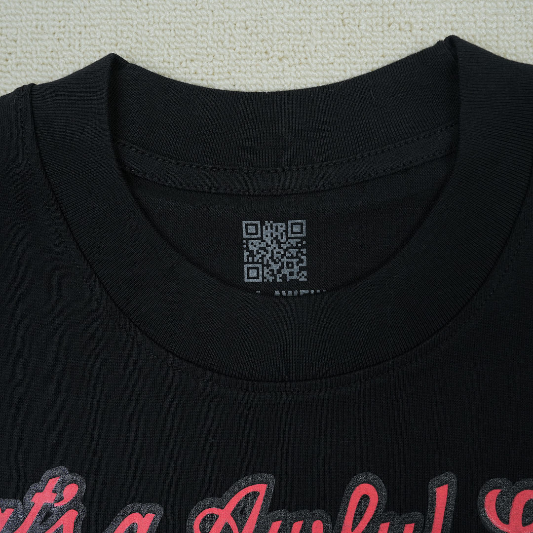 Other 120 Baseball Tee - Image 9