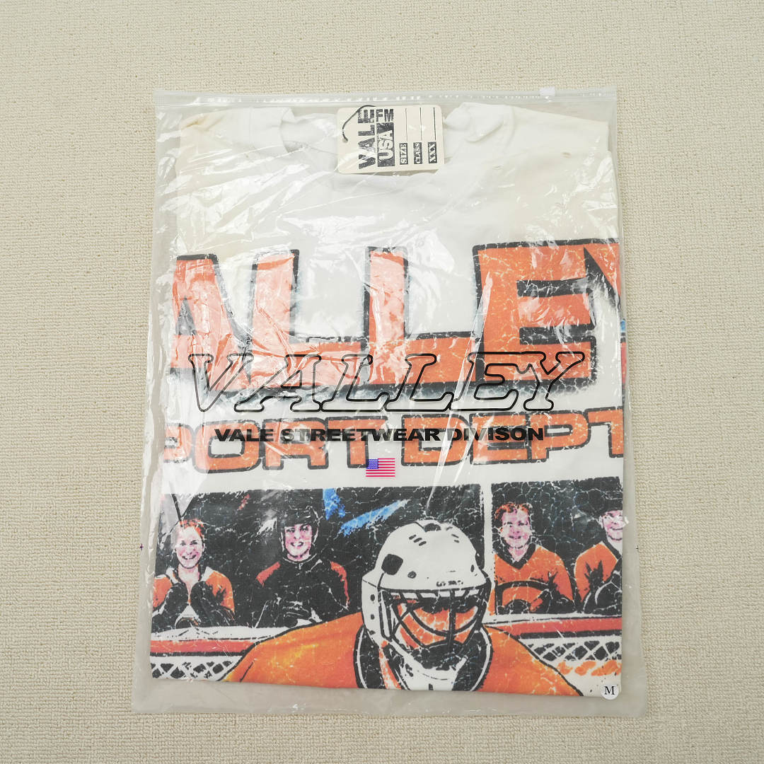 Other 250 Vale T-Shirt - Image 3
