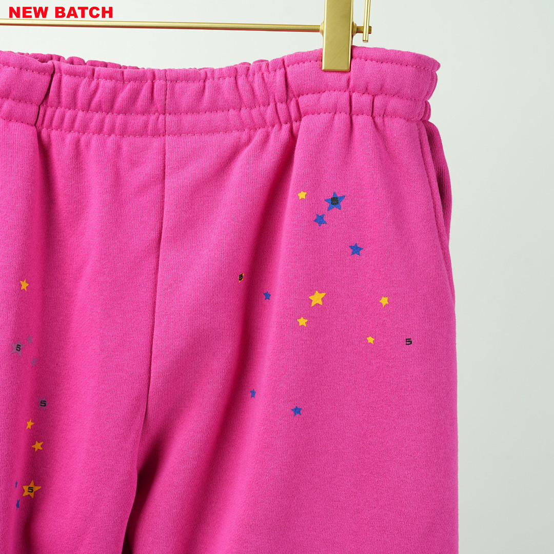 Other Sp5Der P*NK Pants (Pink) - Image 41