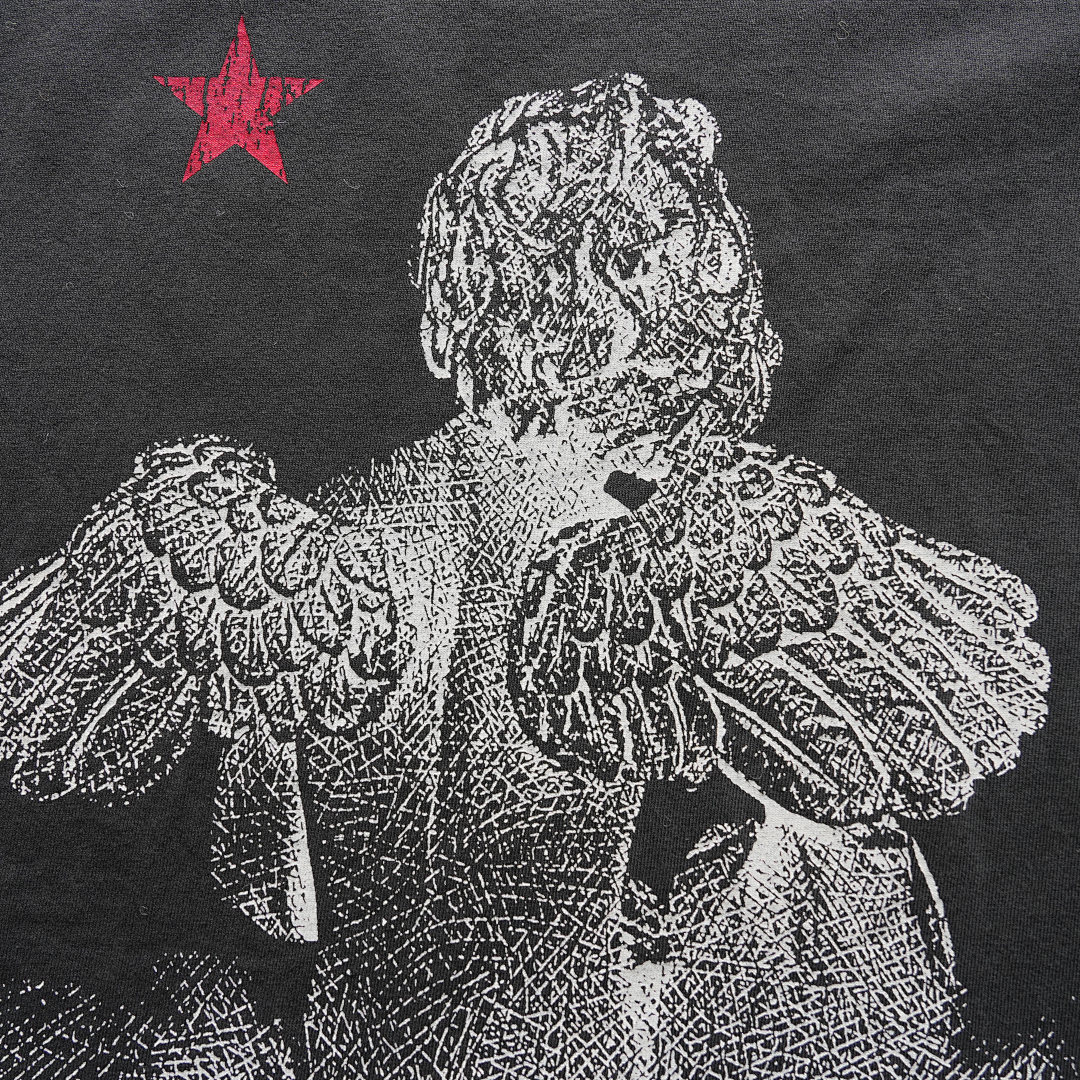 Other 65 Hellstar Path To Paradise Tee (Black) - Image 18