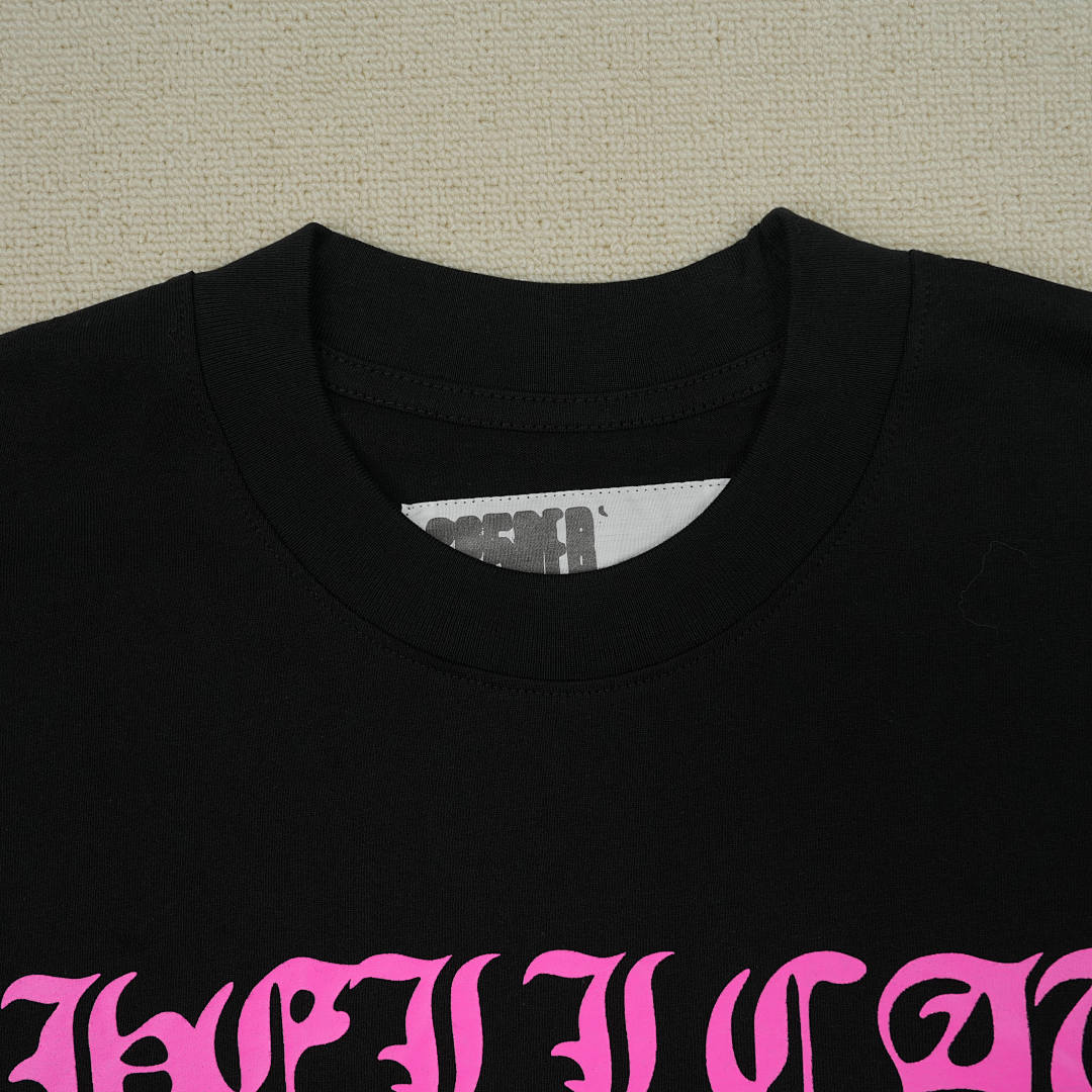 Other 105 Sp5Der Hellcat Kenny Tee (Black) - Image 6