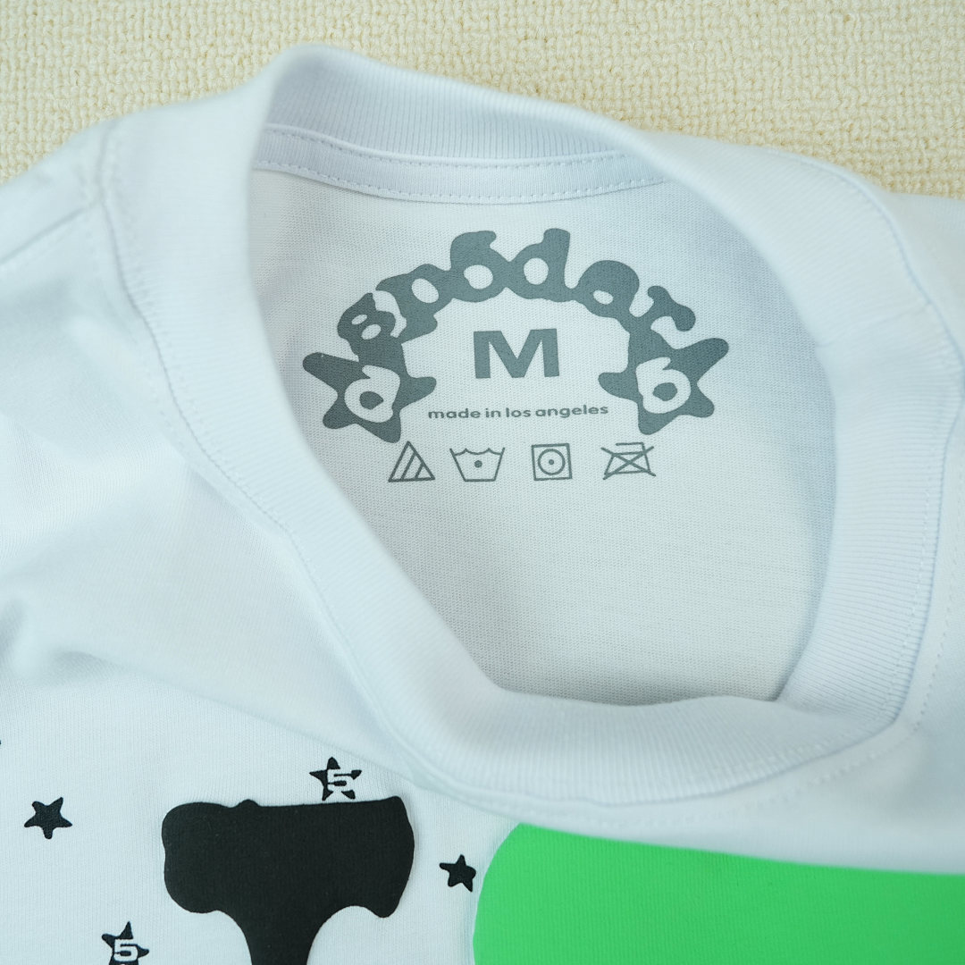 Other 110 Sp5Der Souvenir Tee (Green) - Image 21