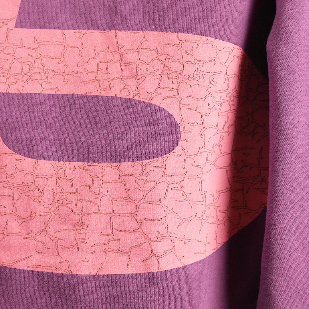Other 120 SP5DER NOCTURNAL HIGHWAY HOODIE - Image 20