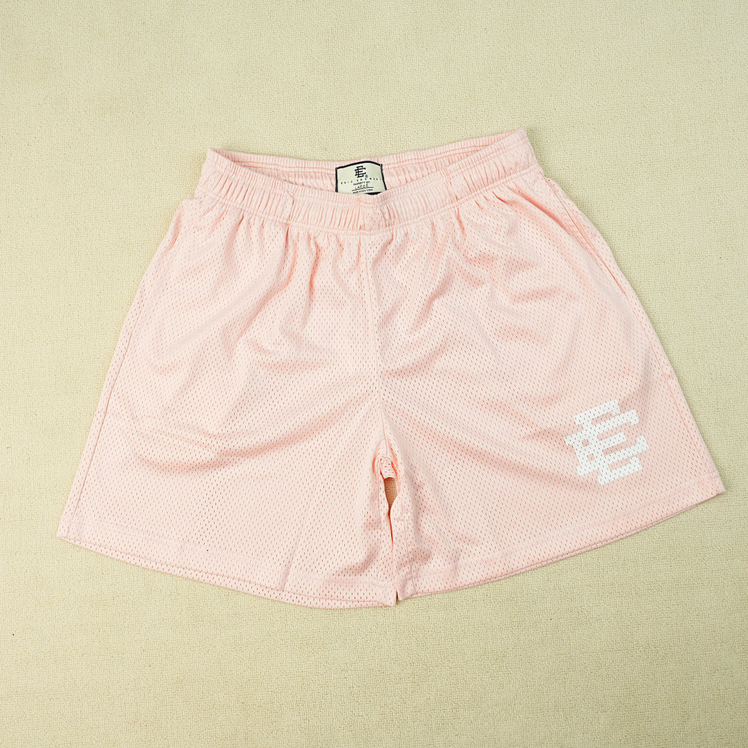 Chanel 80 Eric Emanuel EE Basic Short Rose Quartz/White - Image 8