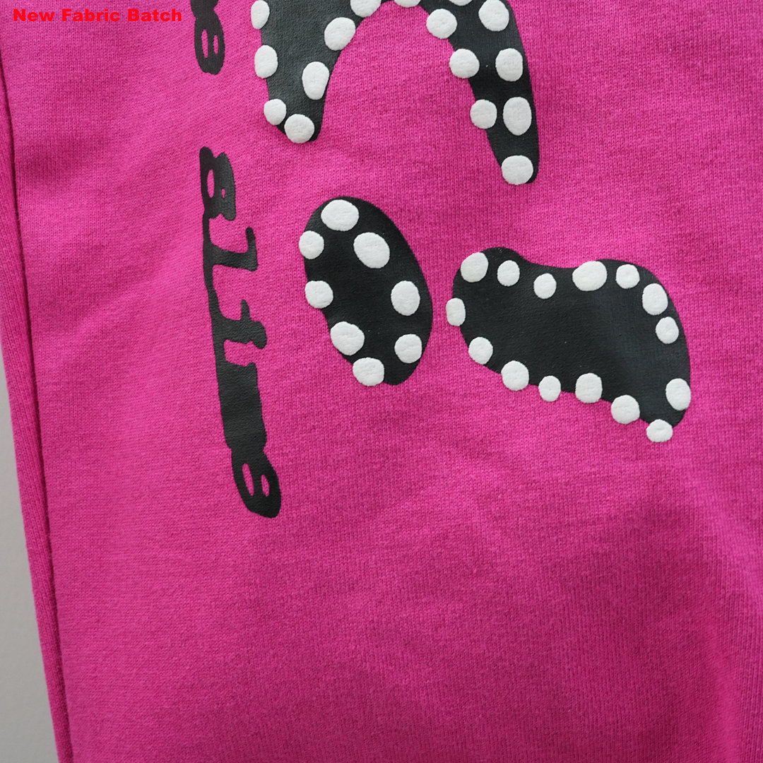 Other Sp5Der P*NK Pants (Pink) - Image 63