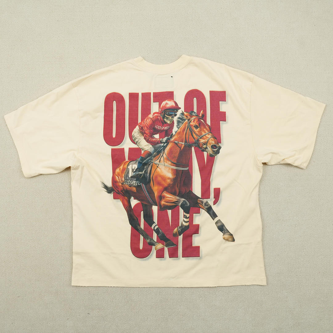 Other 270 GodSpeed T-Shirt - Image 14
