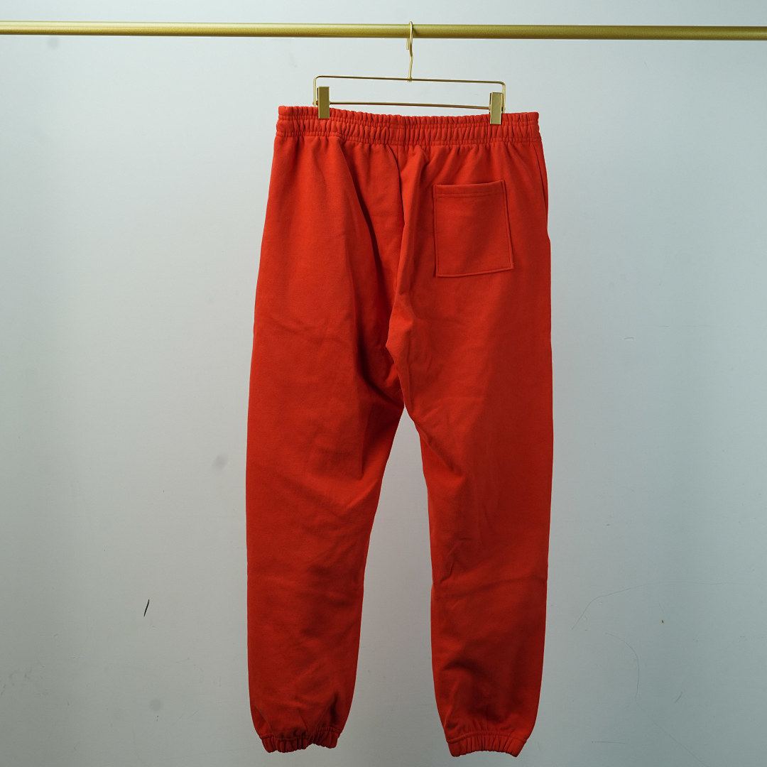 Other Sp5Der Websuit Sweatpant (Orange) - Image 11