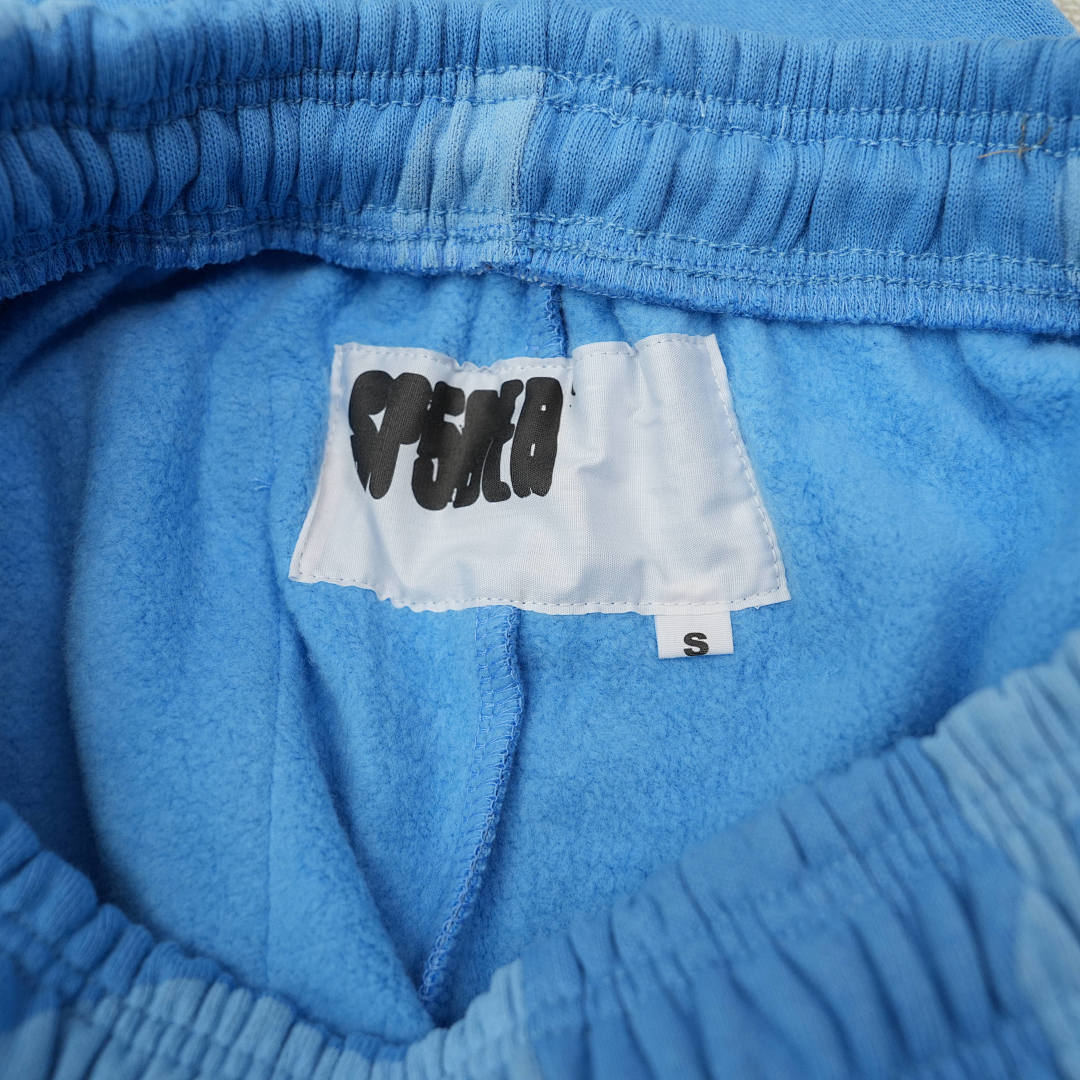 Other 250 Sp5Der BelugaV2 Sweatpant (Dusty Blue) - Image 6