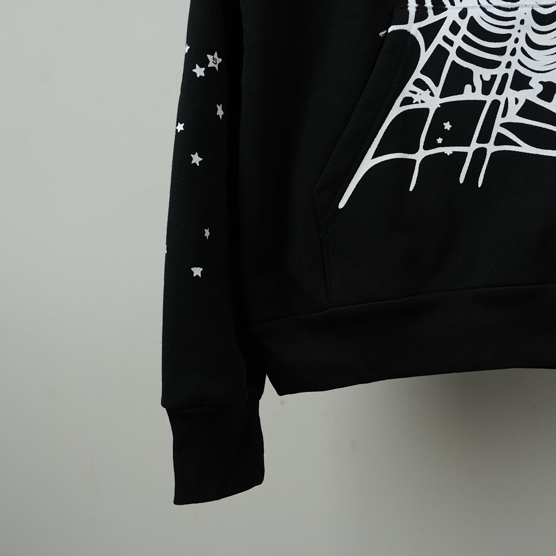 Other 240 Sp5Der OG Web Hoodie (Black) - Image 14