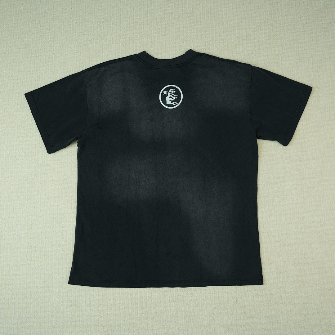 Other 65 Hellstar Eyeball T-Shirt (Black) - Image 24