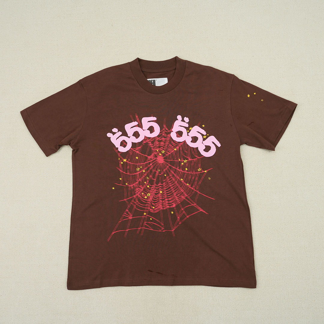 Other 105 SP5DER T-Shirt - Image 3