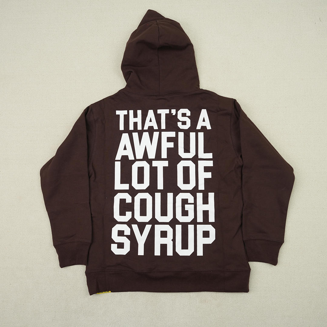 Other 265 THAT'S A AWFUL LOT OF COUGH - Image 9