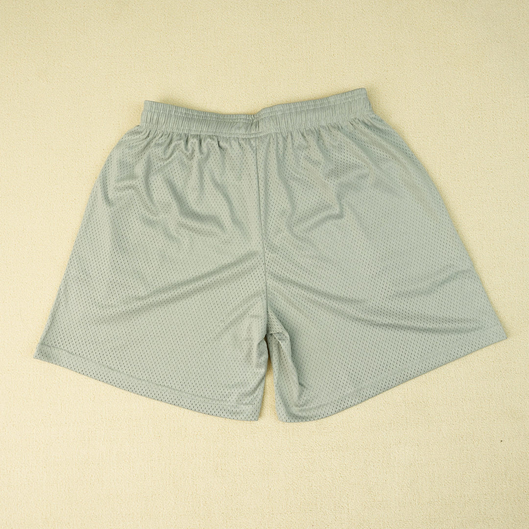Chanel 80Eric Emanuel EE Basic ShortMaryland Gray/Dark (Gray) - Image 9