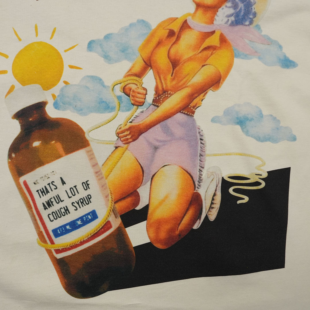 Other 110 THAT'S A AWFUL LOT OF COUGH SYRUP T-Shirts - Image 8
