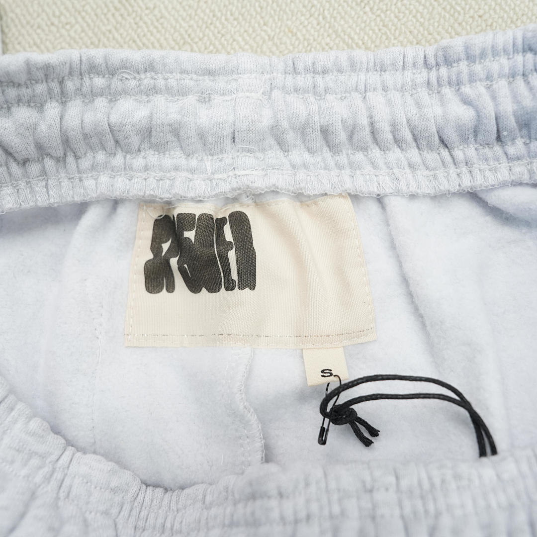 Other 250 Sp5Der Souvenir Sweatpant Heather (Grey) - Image 9