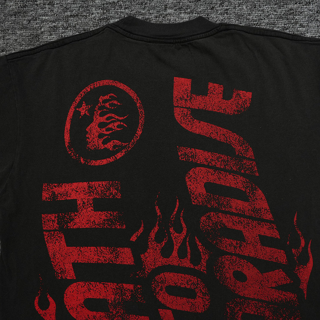 Other 65 Hellstar Cross Jesus Tee - Image 15