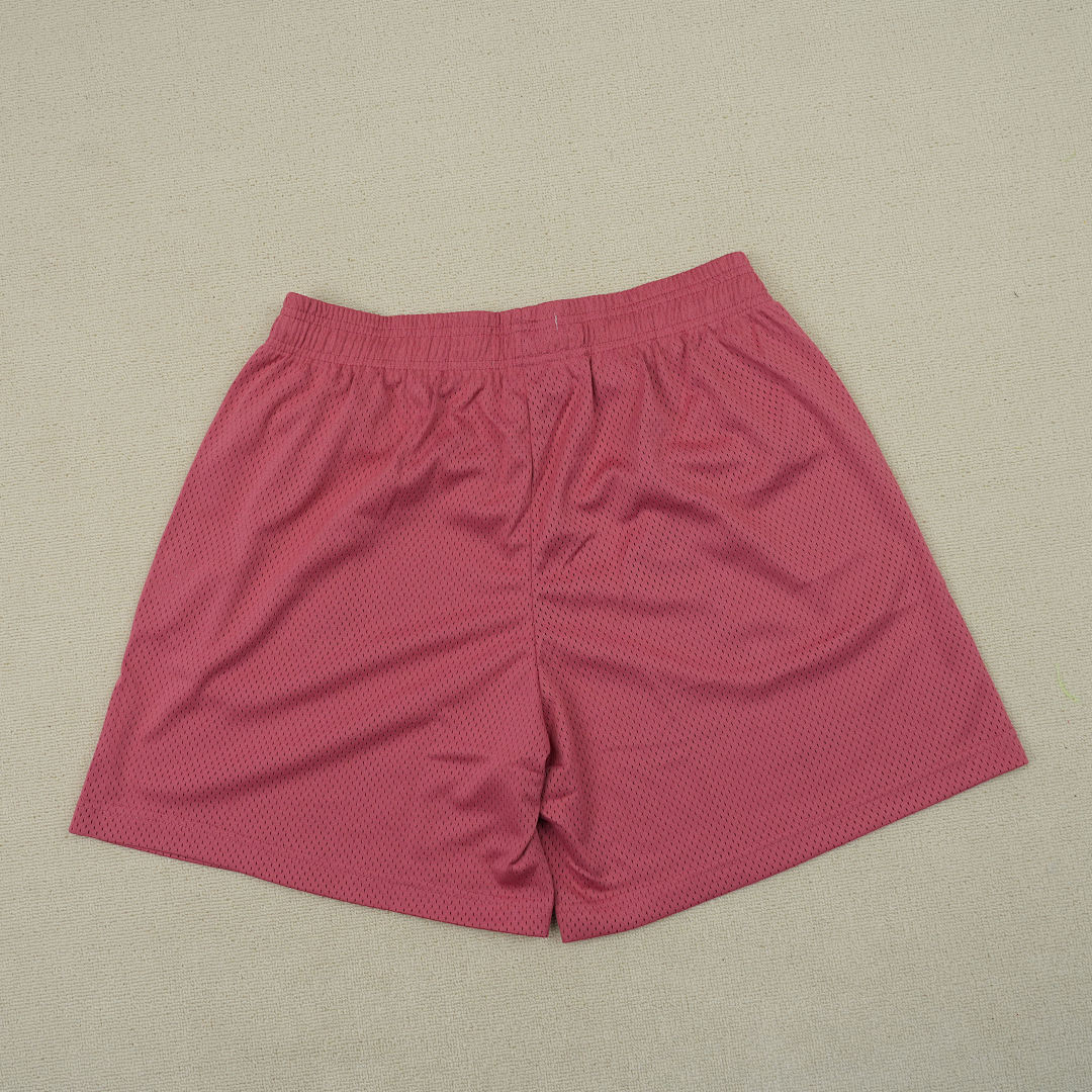 Chanel 80 Eric Emanuel EE Basic Short Mauve/Yellow/Tea - Image 9