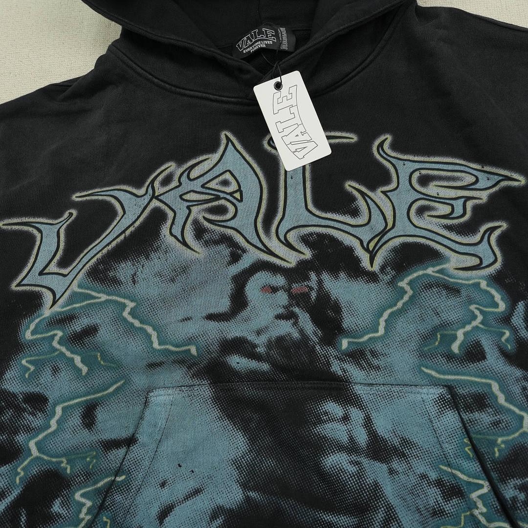 Other 400 VALE Hoodie - Image 10