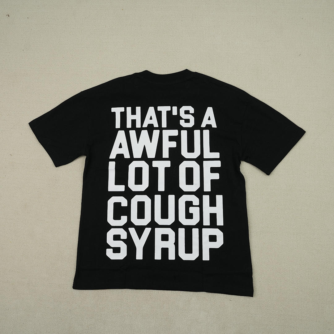 Other 115 THAT'S A AWFUL LOT OF COUGH - Image 3