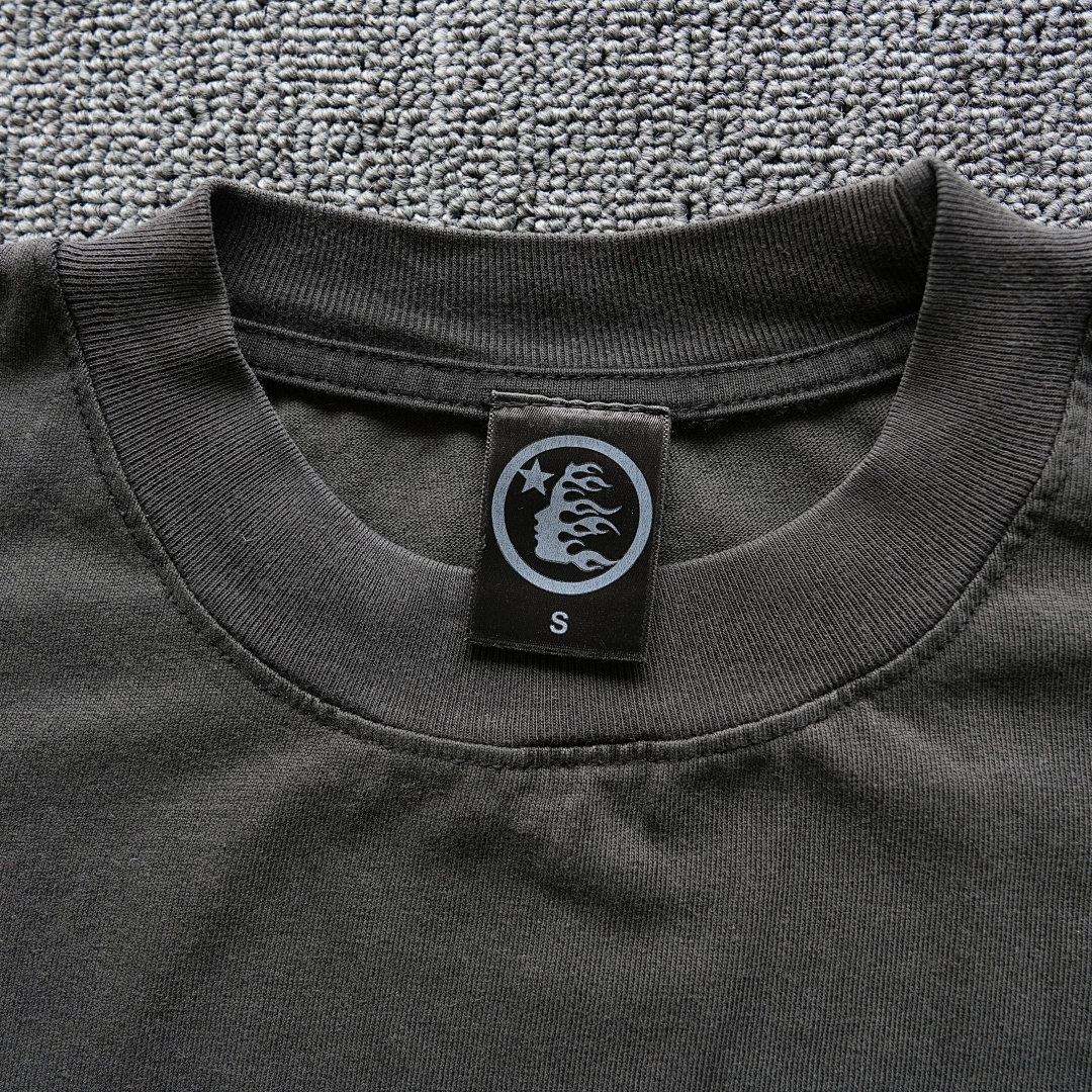 Other 65 Hellstar Path To Paradise Tee (Black) - Image 9