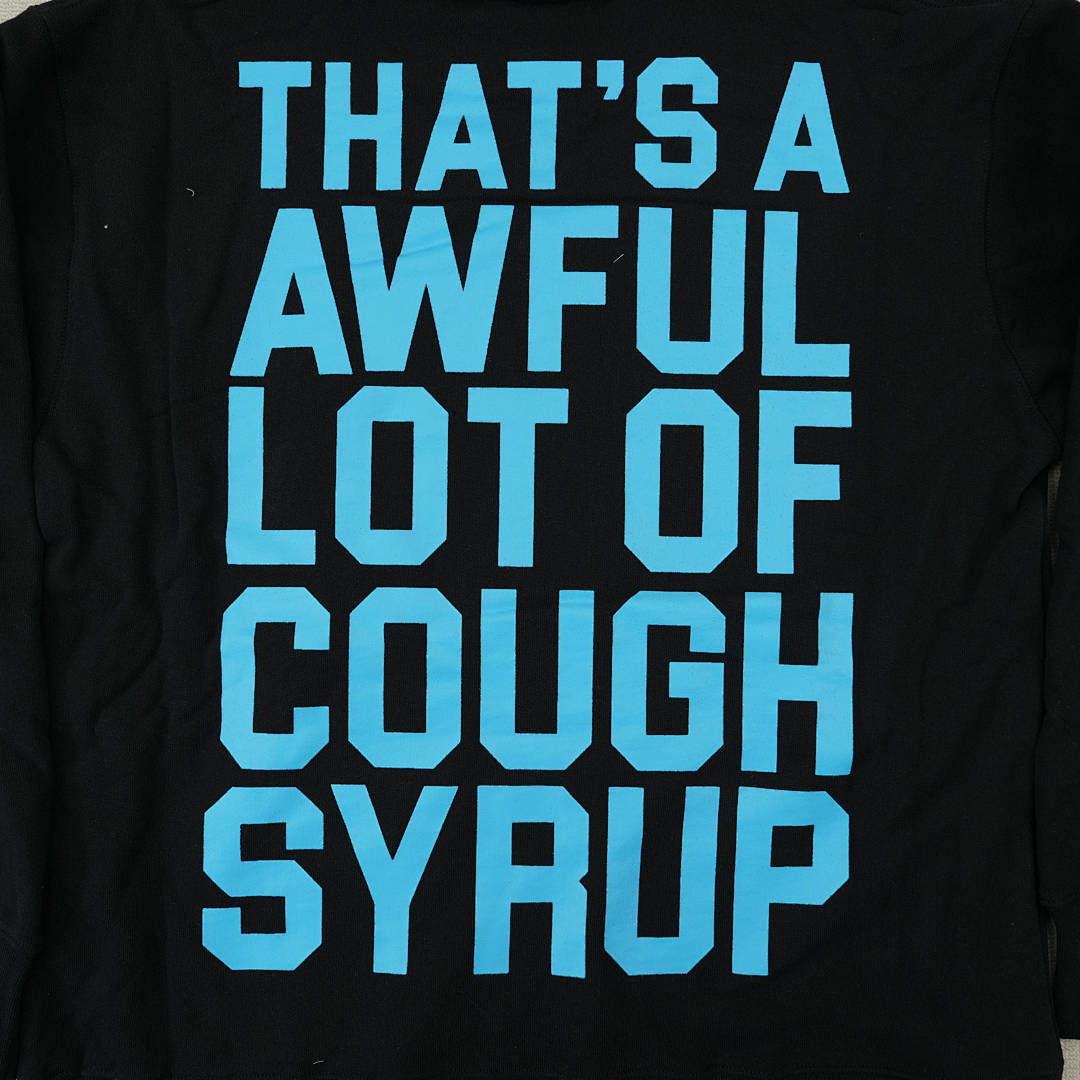 Other 265 THAT'S A AWFUL LOT OF COUGH - Image 9