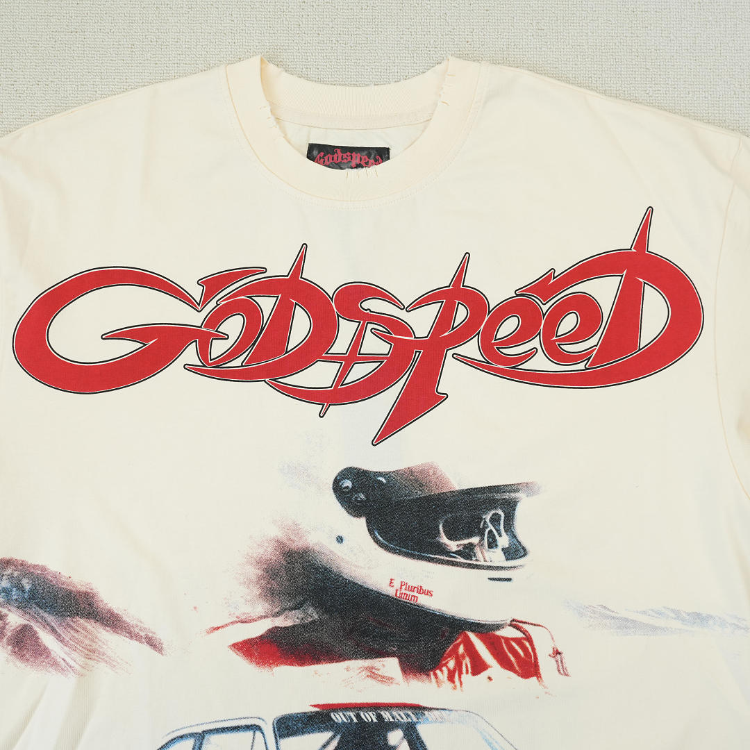 Other 270 GodSpeed T-Shirt - Image 9