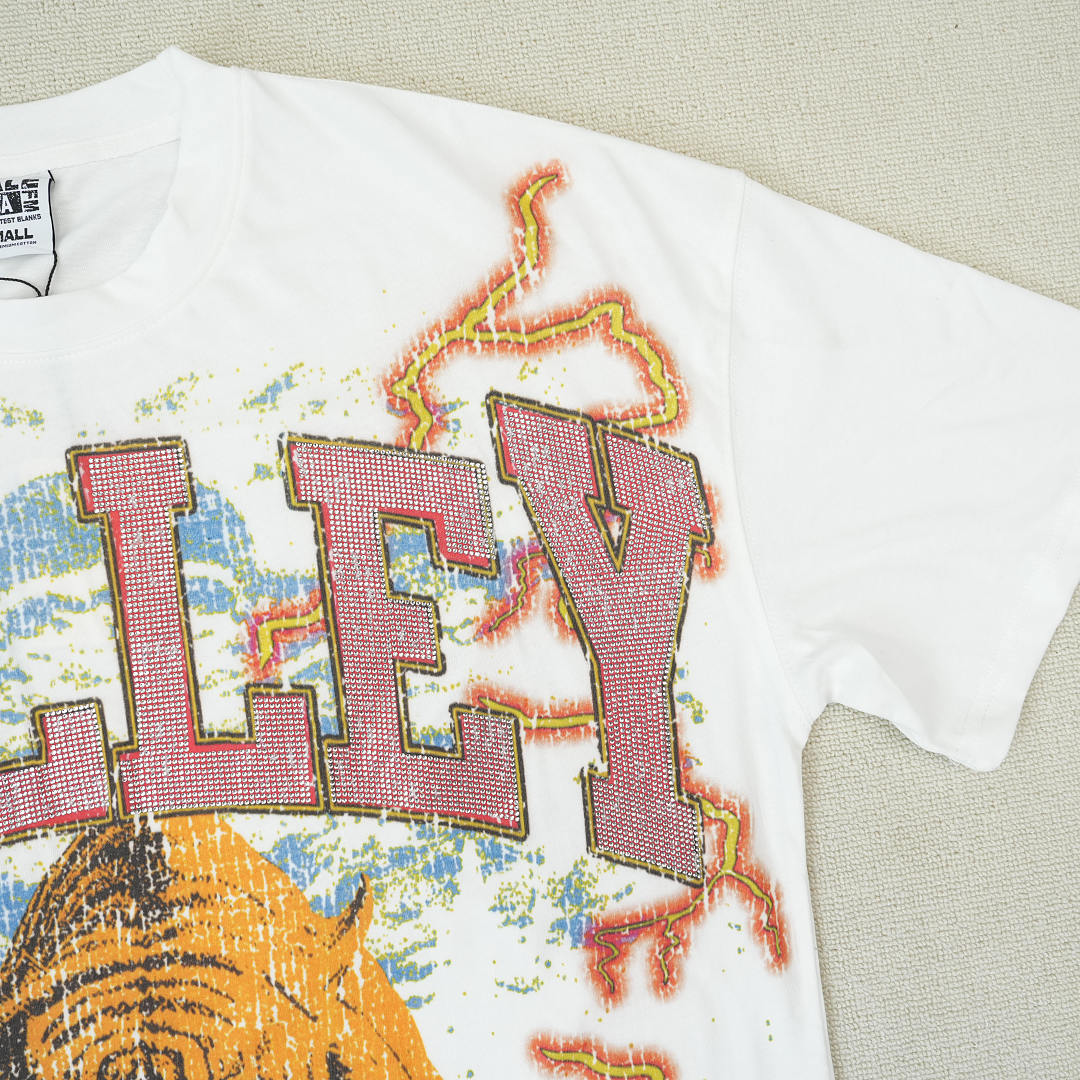 Other 250 Vale T-Shirt - Image 14