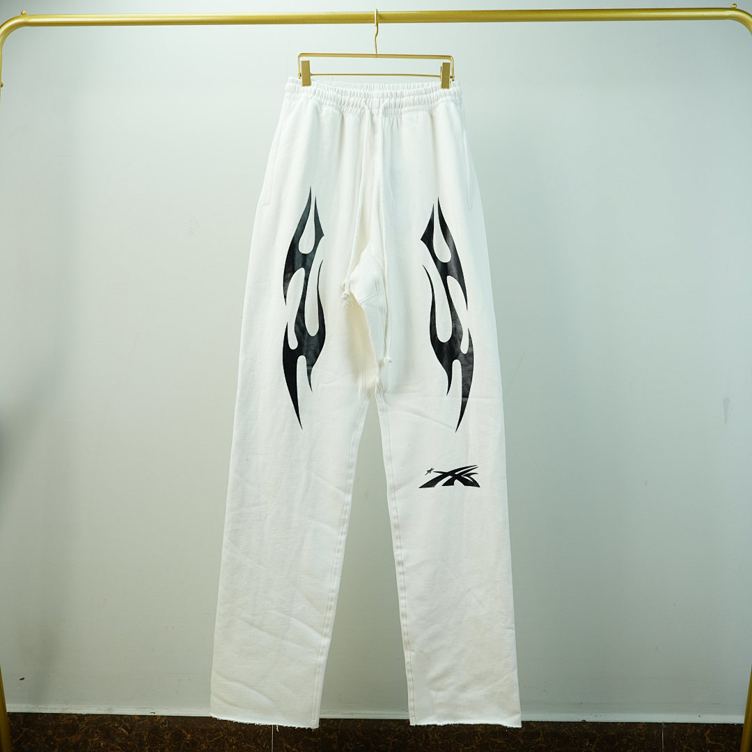 Other Helstar Sports SweatpantsWhite - Image 8