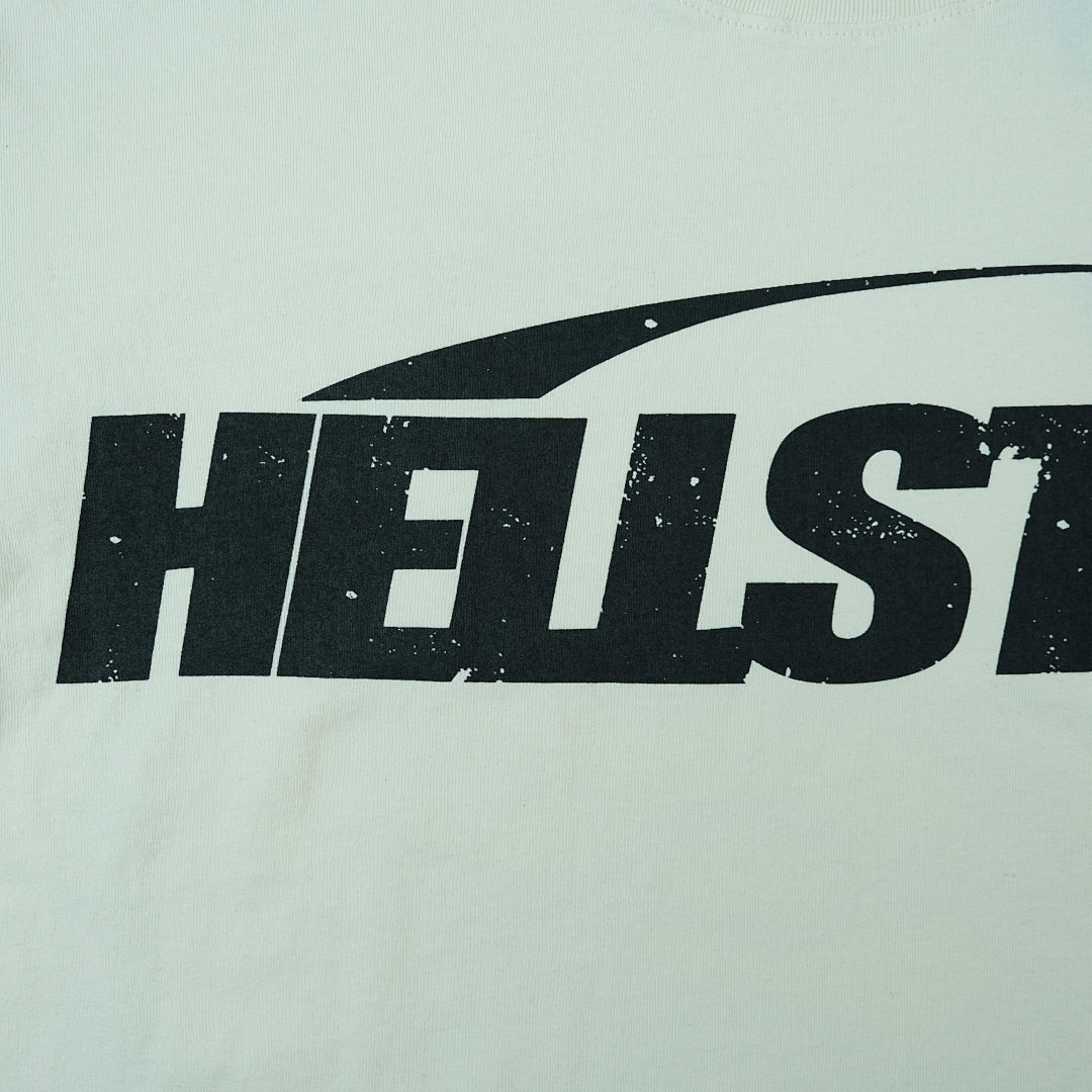 Other 195 Hellstar Classic T-Shirt (White) - Image 16